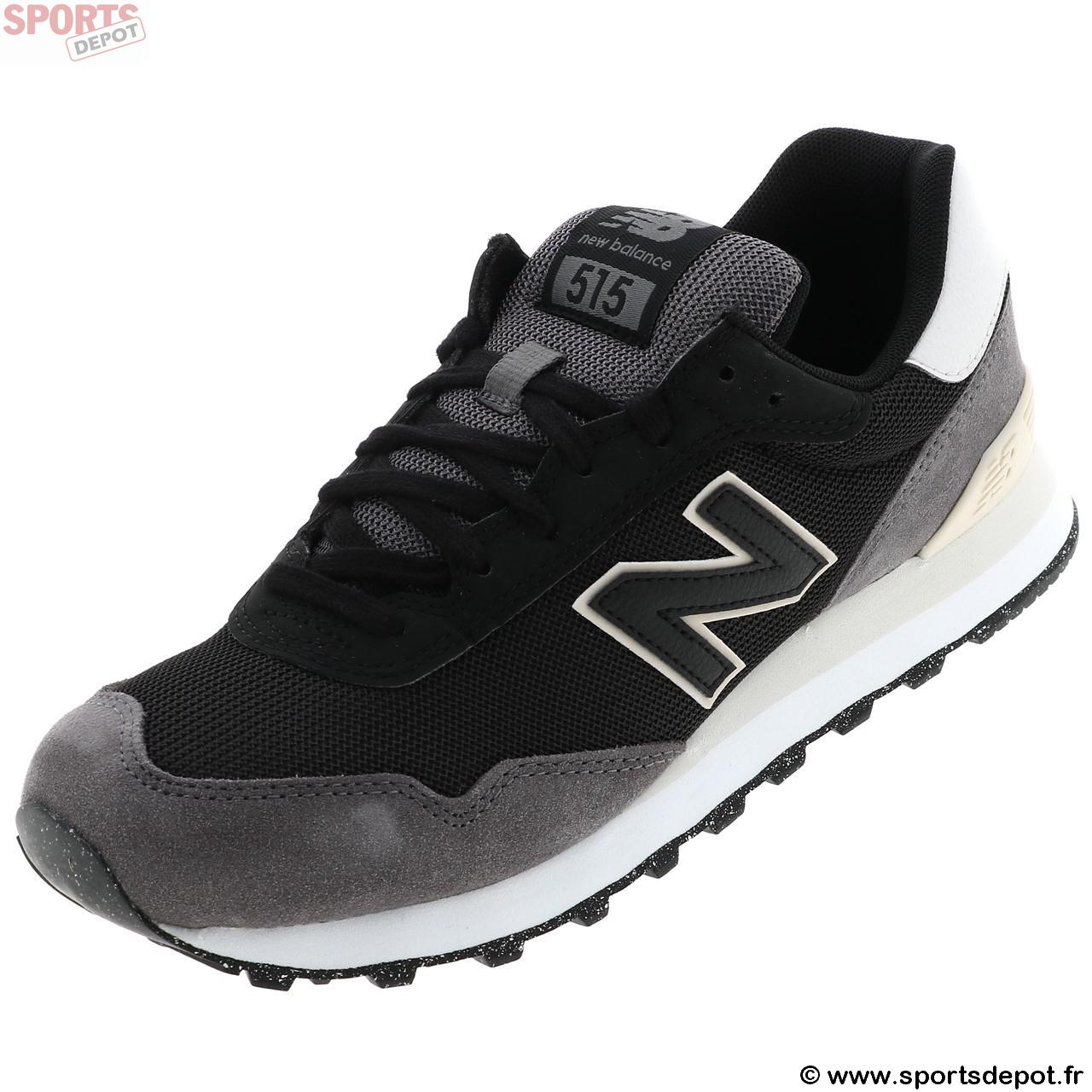 new balance ville