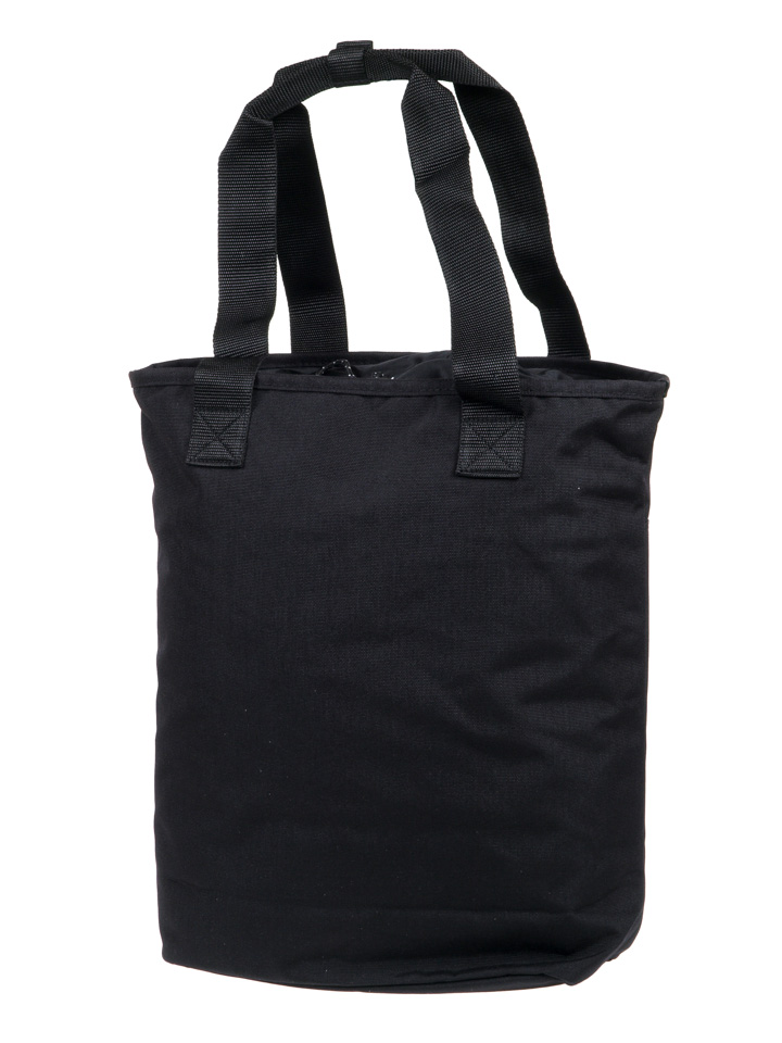 Sac cabas fourre tout Eastpak Shopper noir cabas sac Noir 88193 - Neuf