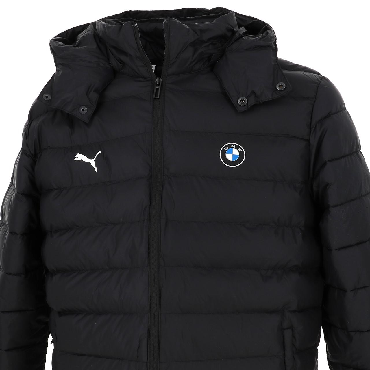 doudoune puma bmw