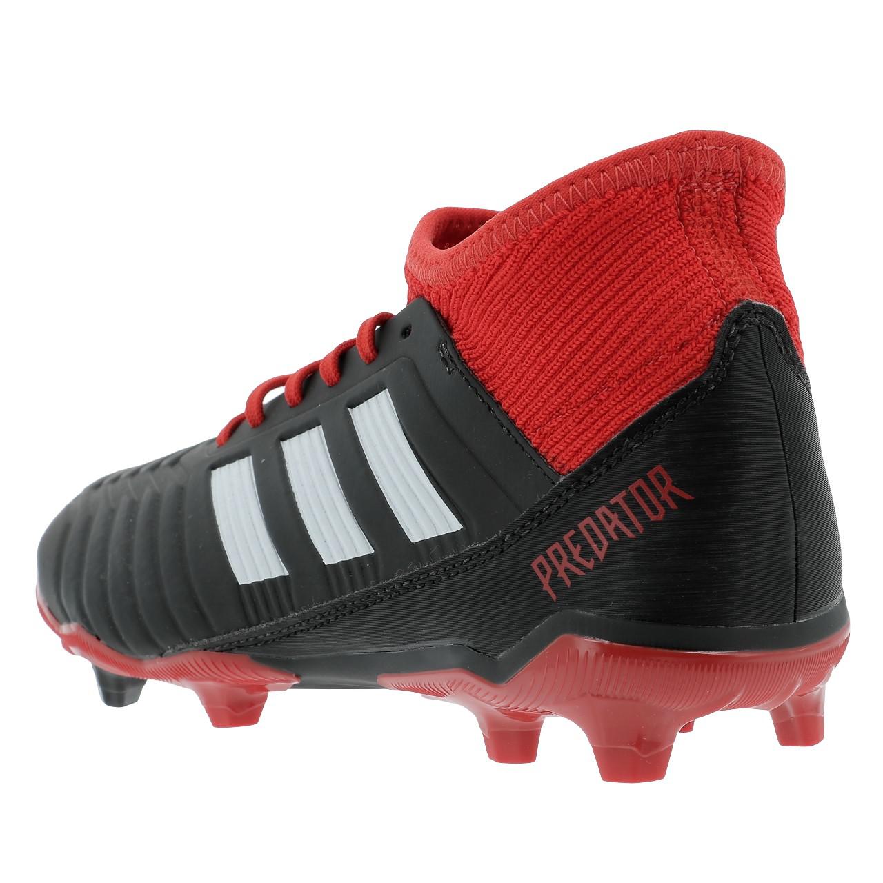 zapatos de futbol adidas predator