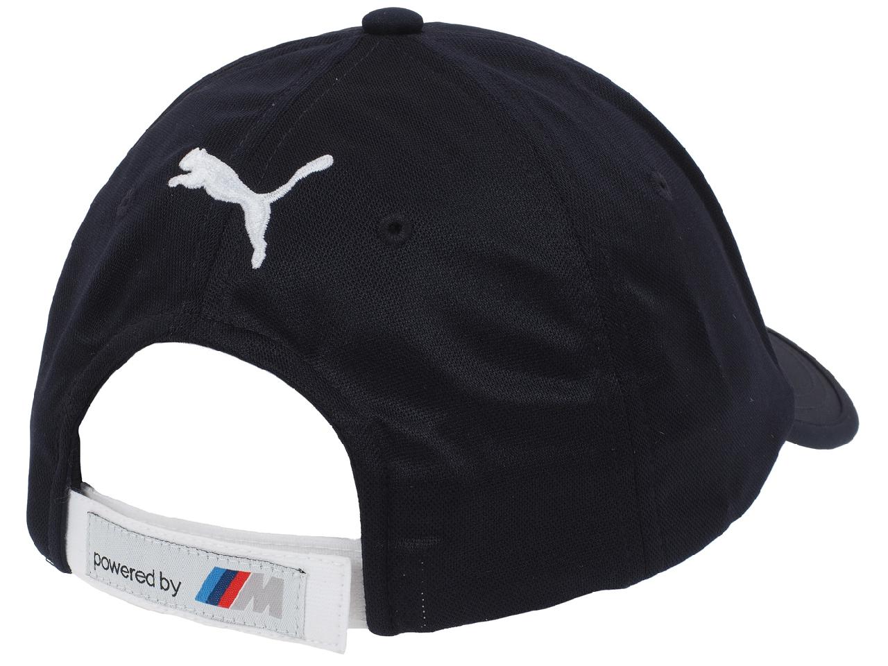 casquette puma bmw