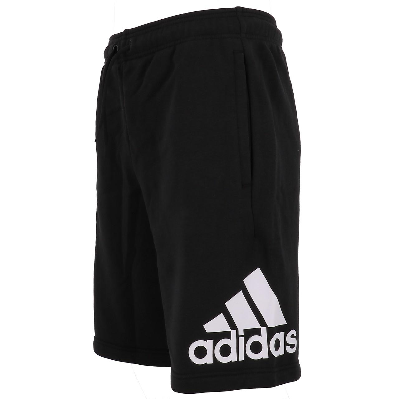 short adidas