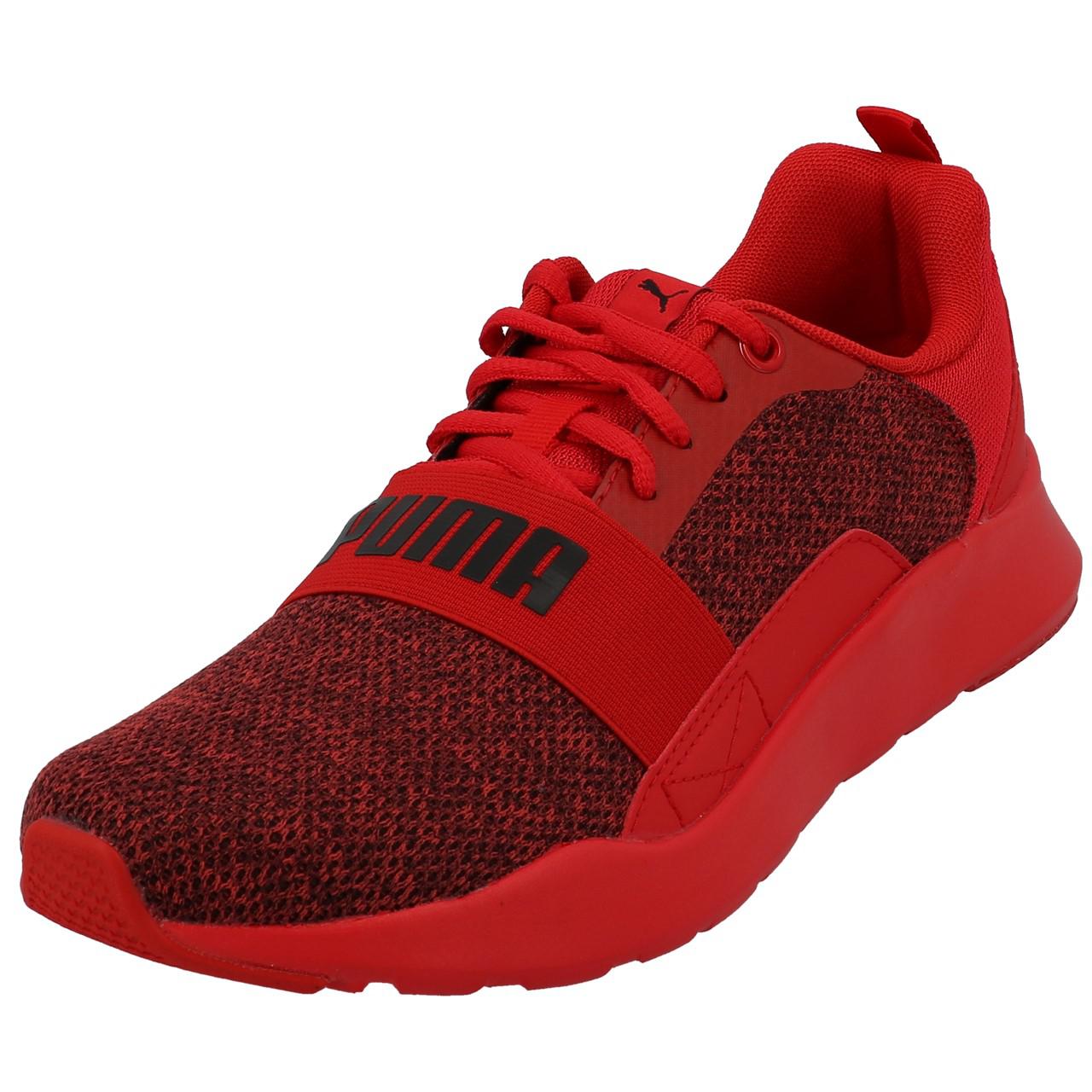 puma chaussure running