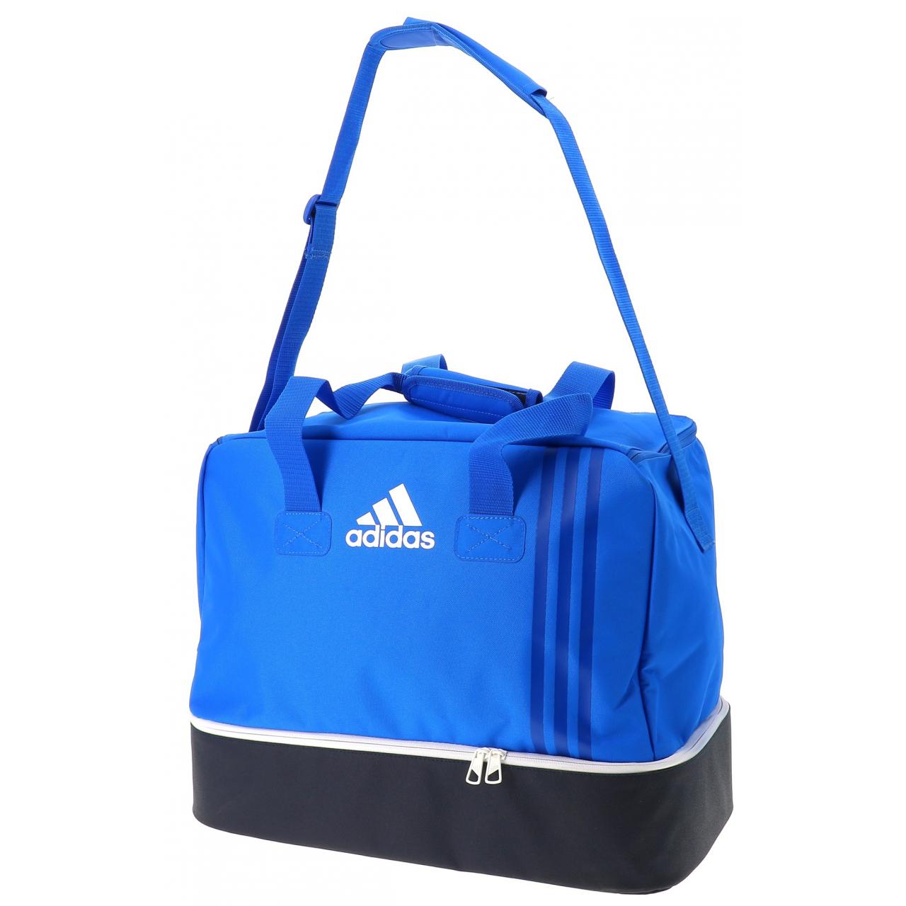 sac de sport adidas bleu