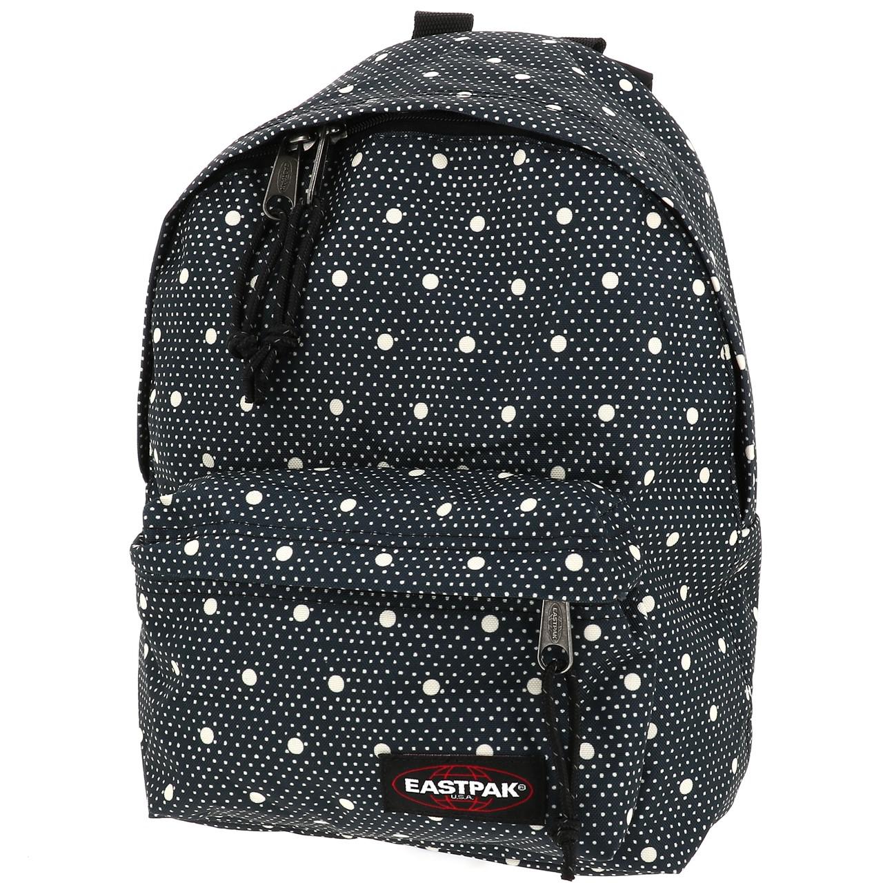 eastpak gold mist