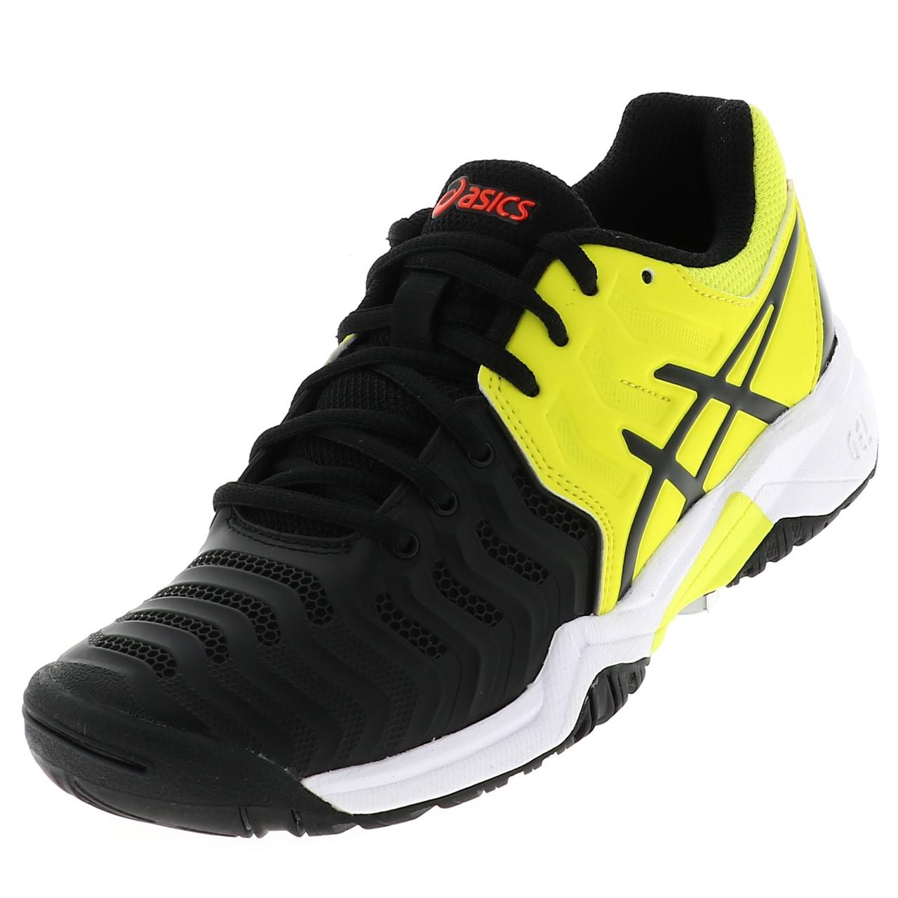 chaussure tennis asics