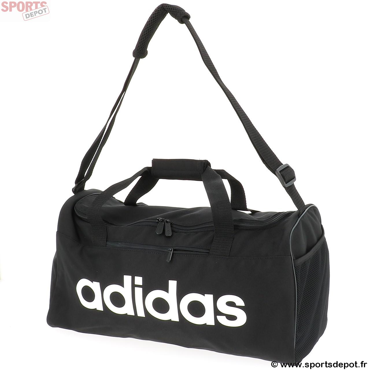 sac de sport adidas homme