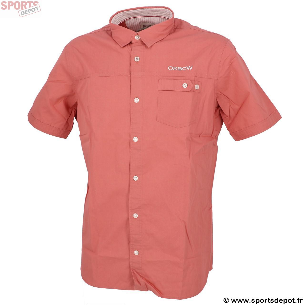 acheter chemise