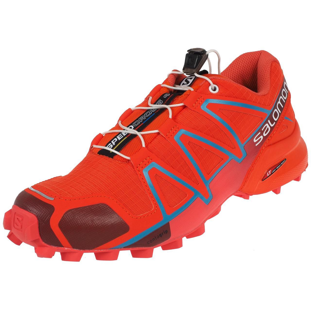 salomon speedcross 4 rosa