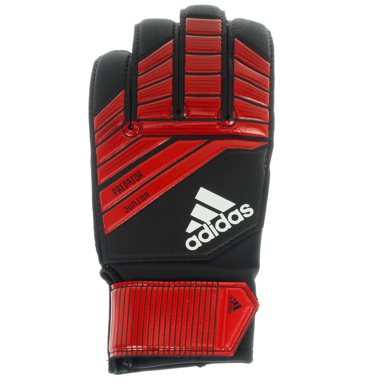 guantes de futbol adidas