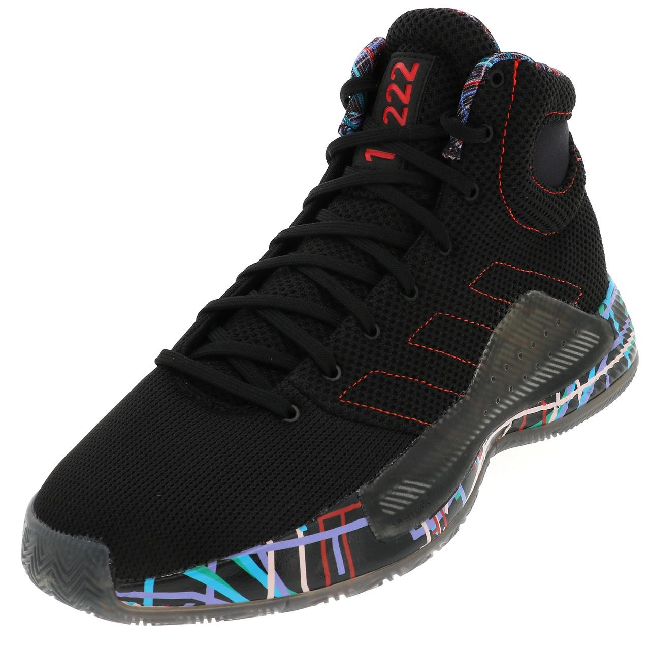 profi basketball schuhe