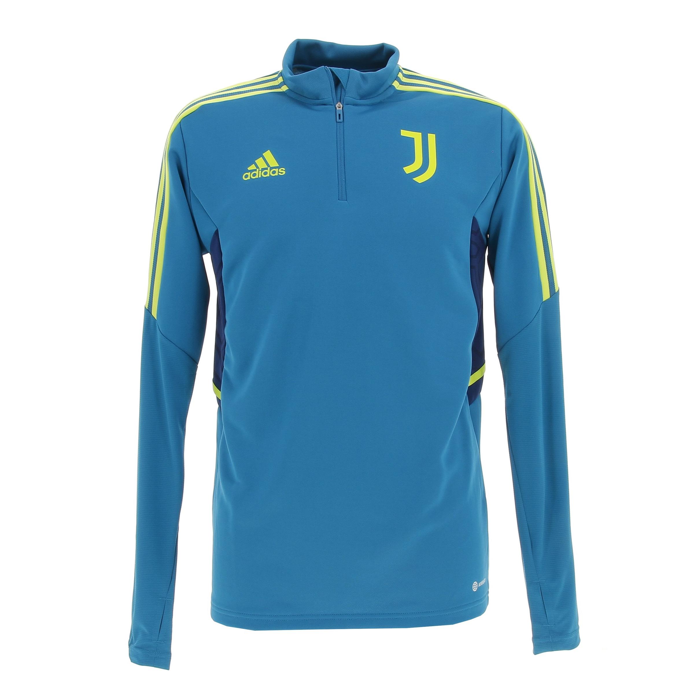 Sweat entrainement clearance juventus